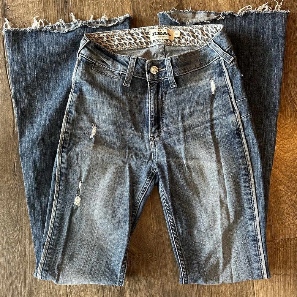 Ariat Jeans 25 R
